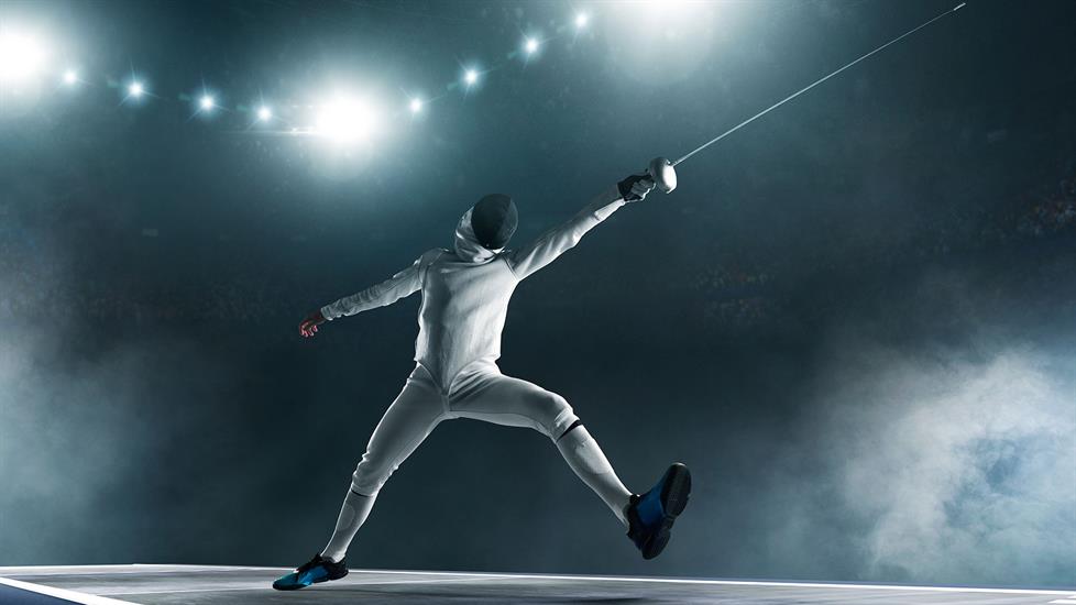 Düello Başlasın: Bu Öğrenim Yolu ile Eskrim Sporuna İlk Adımınızı Atın