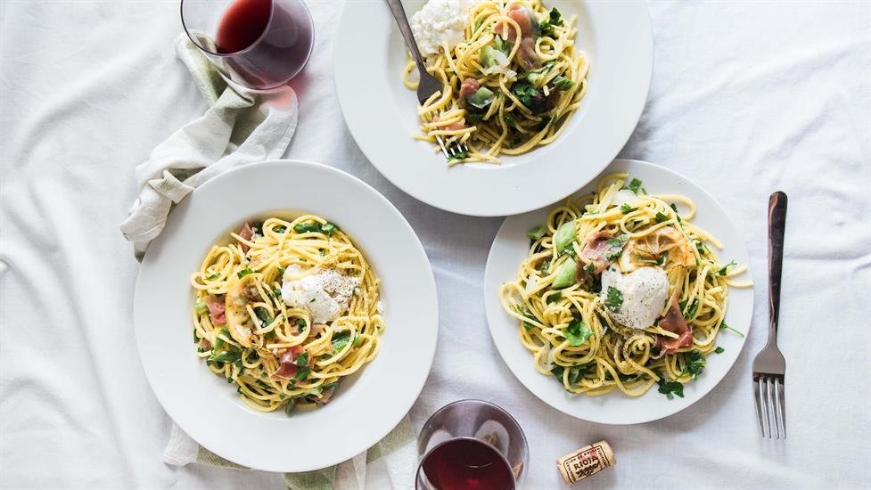 Everything About Wine & Dine