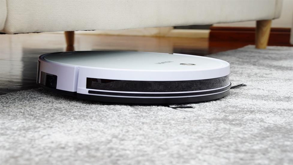 Evlerin Akıllı Yardımcısı: Robot Süpürge Nedir?