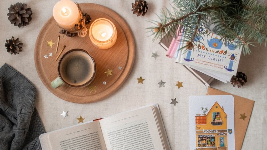 Ezgi Gürkaş'ın Film Kitap Dizi Tavsiyeleri ile Pandemi Günlerinizi Eğlenceli Hale Getirin