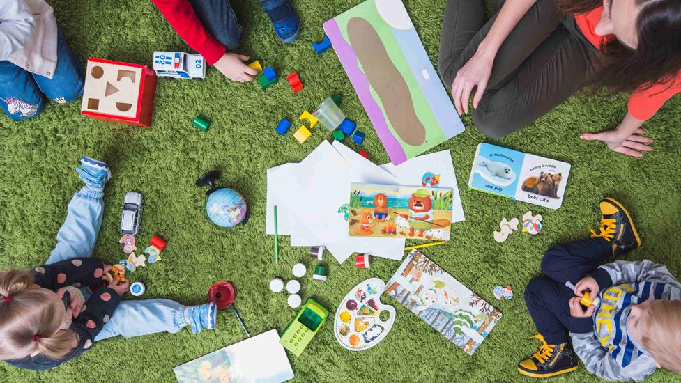 Ezgi Özek İmrak'ın Anaokulu Seçim Süreci Tecrübelerini Keşfedin