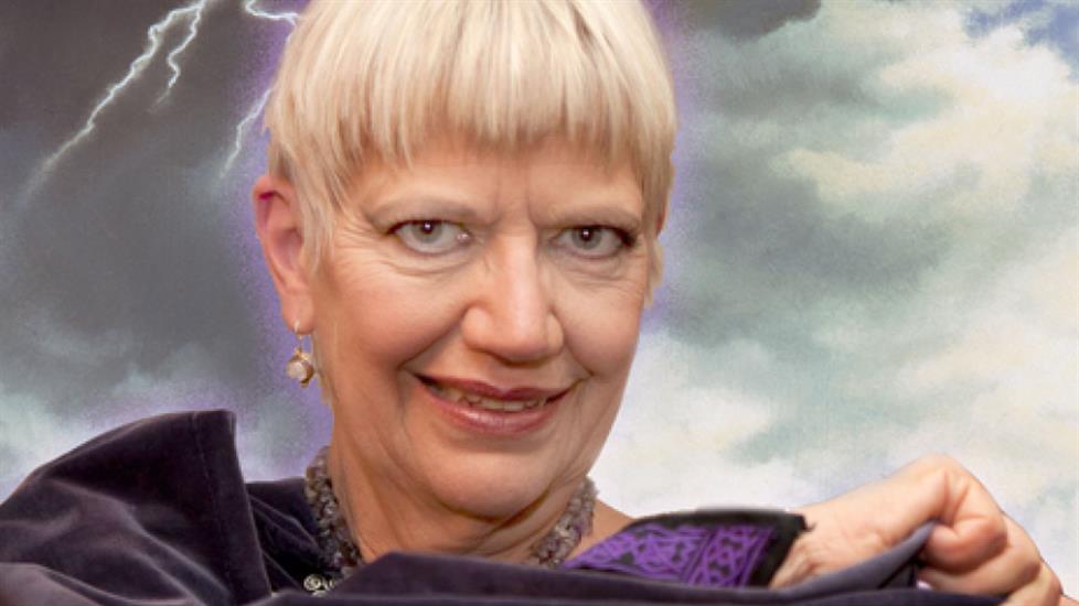 Fantastik Kurgunun Öncülerinden: Margaret Weis