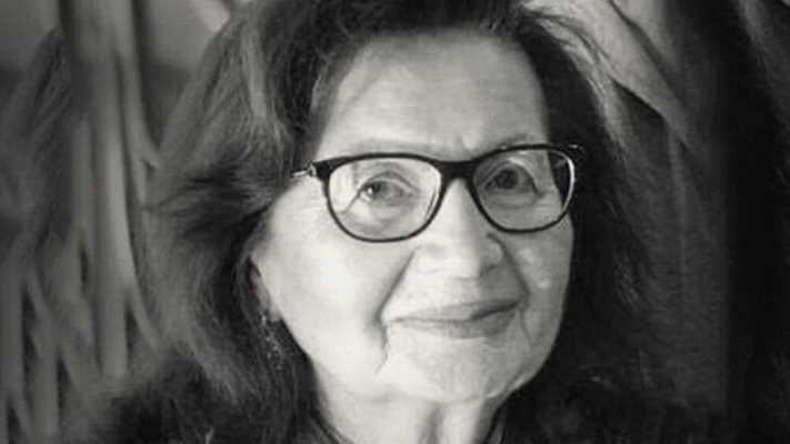 Türk Tıp Tarihinin En Başarılı Kadınlarından Biri: Feriha Öz