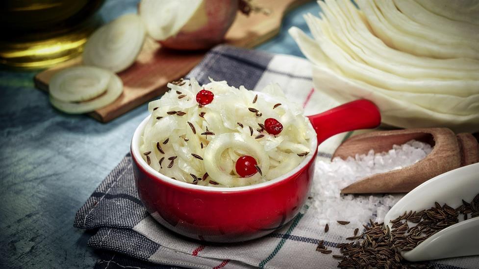 Fermantasyon ve Fermente Ürünler Hakkında Bunları da Mutlaka Öğrenin