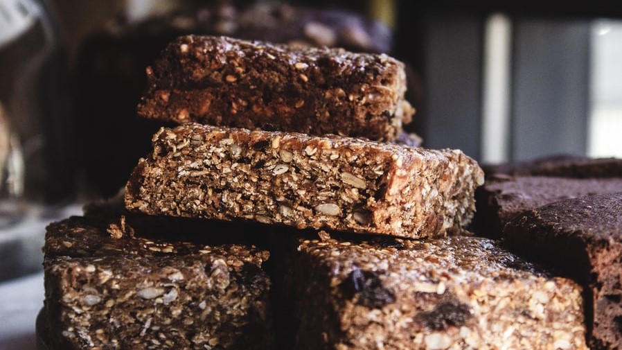 "mutfaktakidiyetisyen" Tarifleriyle Fit Tatlılar Konusunda Kendinizi Geliştirin