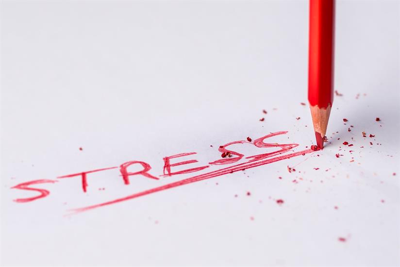 For Those Who Wonder How To Manage Stress