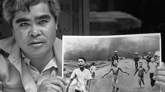 Fotoğrafın Dünyayı Değiştirme Gücünü Bu Öğrenim Yolu ile Keşfedin 