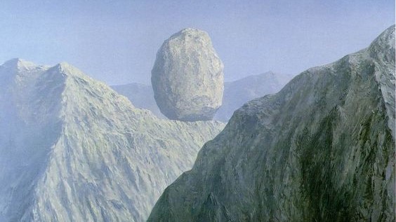 Fromm ve Sevme Sanatı Üzerine – 3 Ben Olgunum, O Değil!