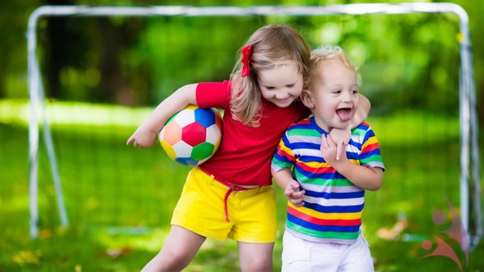 Bu Spor Dalıyla Çocuklarınıza Yardımlaşmayı Öğretin: Futbol