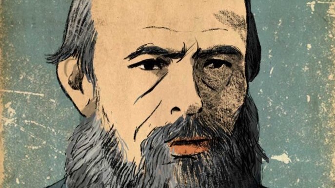 Fyodor Mihayloviç Dostoyevski Kimdir?