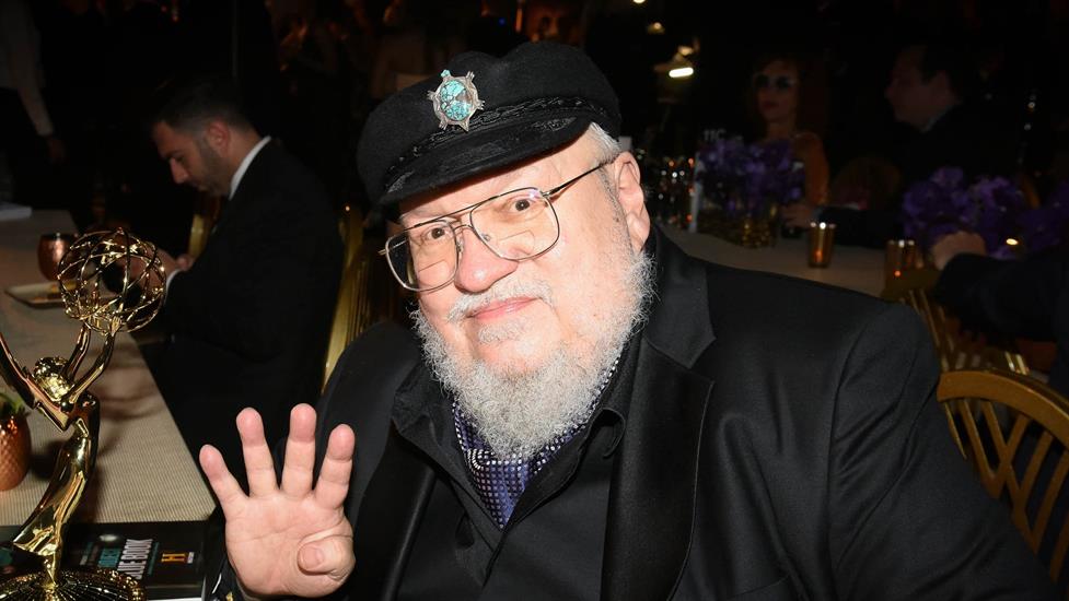 Game of Thrones’un Yaratıcısı George R. R. Martin Kimdir?