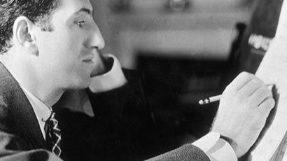 Ünlü Piyanist George Gershwin'i Bu Öğrenim Yolu ile Yakından Tanıyın