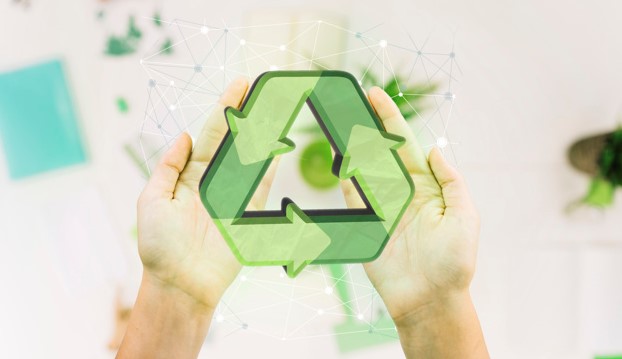 Temiz Bir Dünya İçin: Geri Dönüşüm 