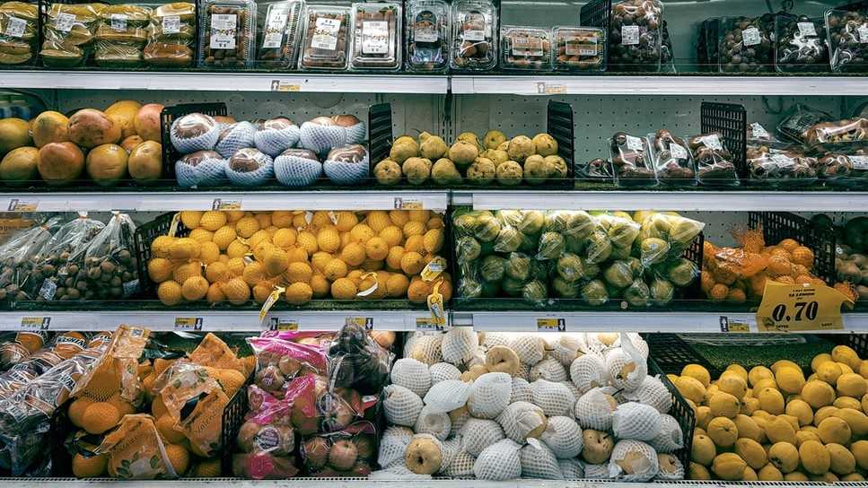 Tüketici Olarak Gıda Raf Ömrü Hakkında Bunları Mutlaka Öğrenin