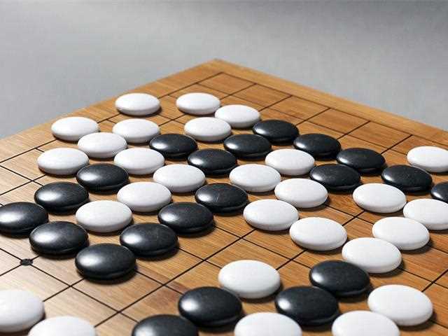 GO Oyunu Nedir? Nasıl Oynanır?