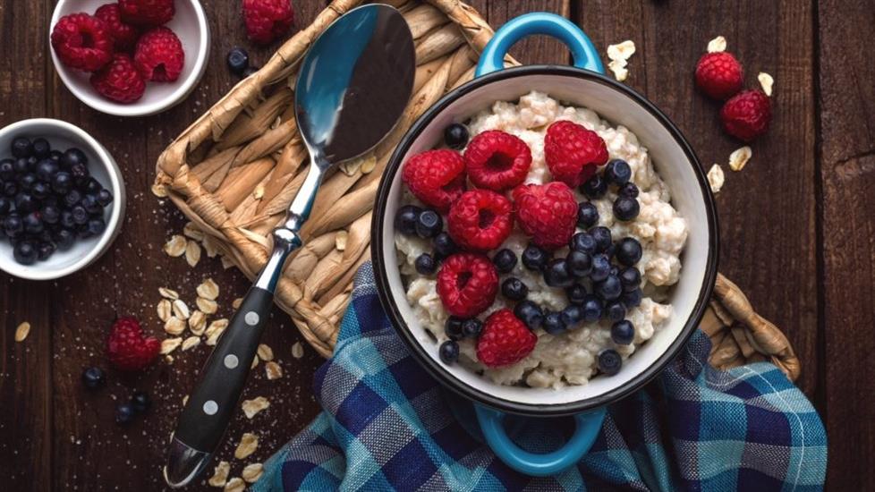 Gökçen Arıkan ile Beslenme Düzeninize Sağlıklı Tarifler Ekleyin