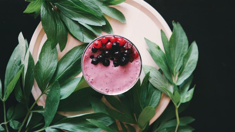 Gökçen Arıkan Rehberliğinde Sağlıklı Smoothie Tarifleri Keşfedin