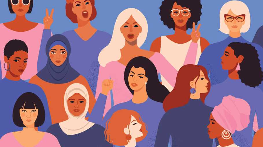 Profesyonel Koç ve Eğitmen Gökşen Şimşek Rehberliğinde Kadın Olmaya Dair Bir Öğrenim Yolu