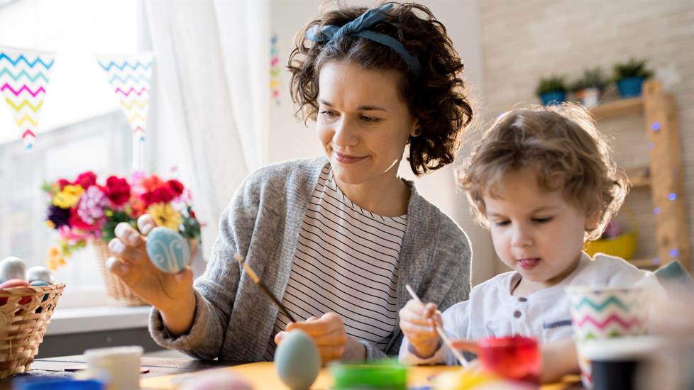 Çocuk Gelişimi Uzmanı Gülçin Güven ile Çocuğunuza "Upcycling" Kavramıyla Çevre Bilinci Kazandırın