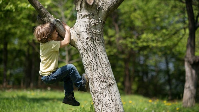 Çocuk Gelişimi Uzmanı Gülçin Güven'den Kaba Motor Beceri Gelişimiyle İlgili İpuçları Edinin