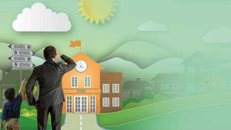 Çocuk Gelişimi ve Eğitimi Uzmanı Gülçin Güven Rehberliğinde Okul Seçimi Üzerine Bir Öğrenim Yolu