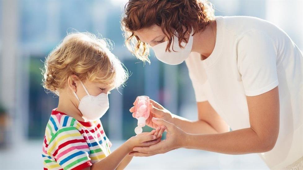 Korona Günlerinde Gülçin Güven Rehberliğinde Bilinçli Bir Ebeveyn Olun