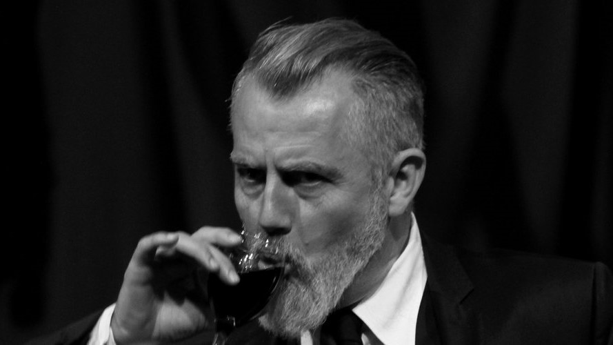 "Hapishanede Felsefe" Kavramı ile Tanışın