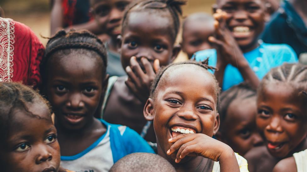 Hasan Söylemez ile Afrika’ya Yolculuk Yapmayı Keşfedin