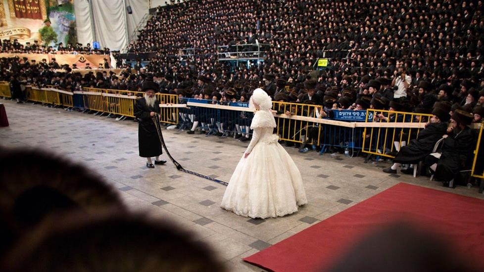 Dünya Döngüsünde 'Hasidik Yahudiler' Kimlerdir?