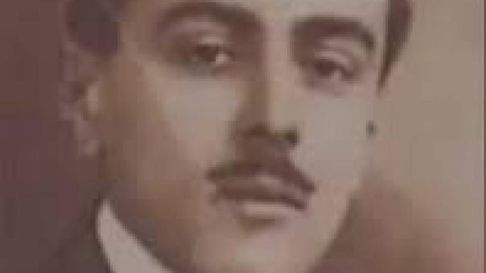 Hecenin Şairi: Enis Behiç Koryürek