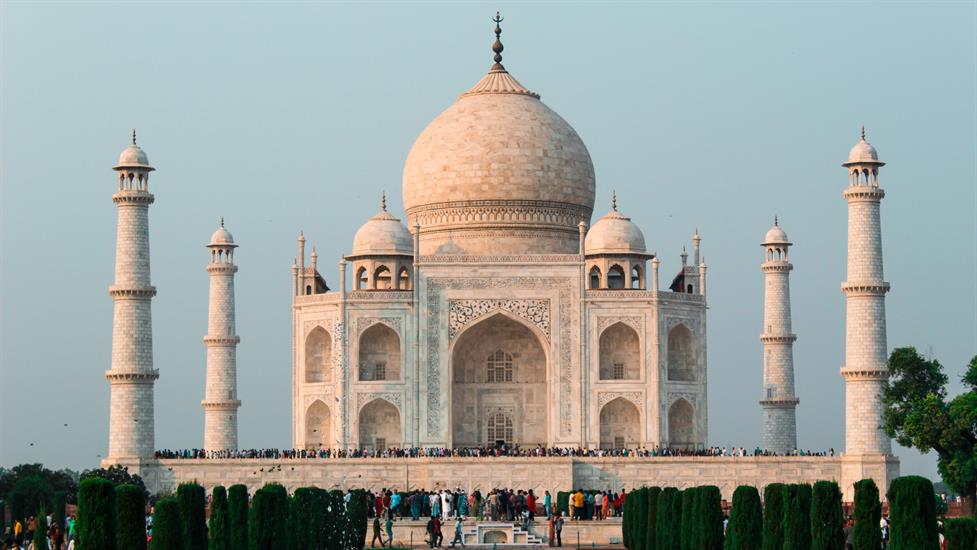 Gandizm Akımının Doğduğu Topraklar: Hindistan