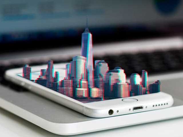 Hologram Teknolojisi Nedir?