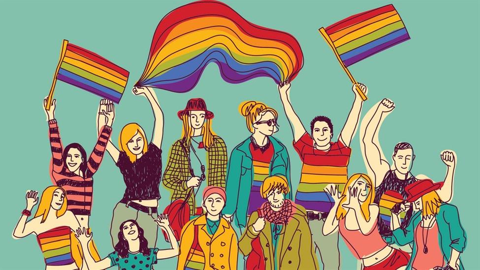 7 Adımda Eşcinsellik: Homoseksüellik Nedir?