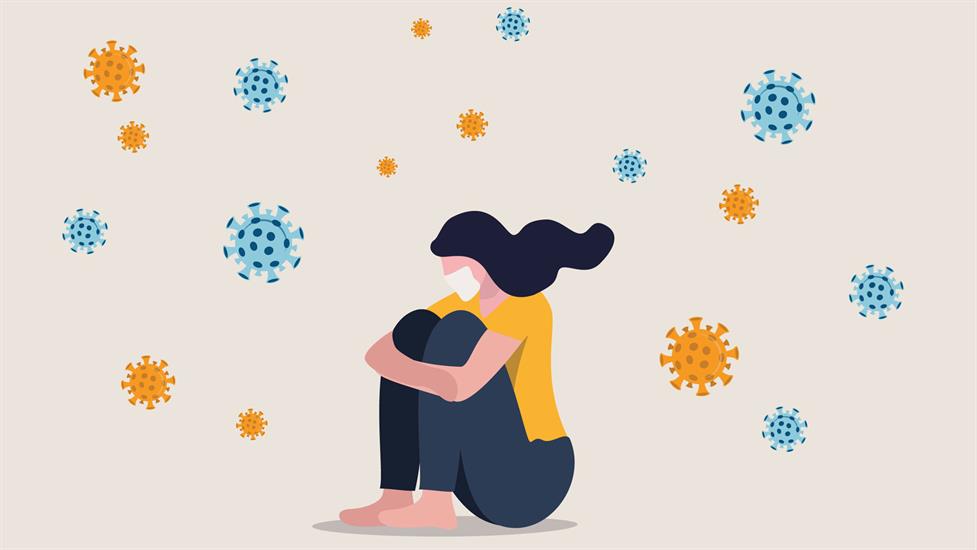 Psikiyatrist Dr. İlker Küçükparlak Rehberliğinde Pandemi Psikolojisiyle Başa Çıkın