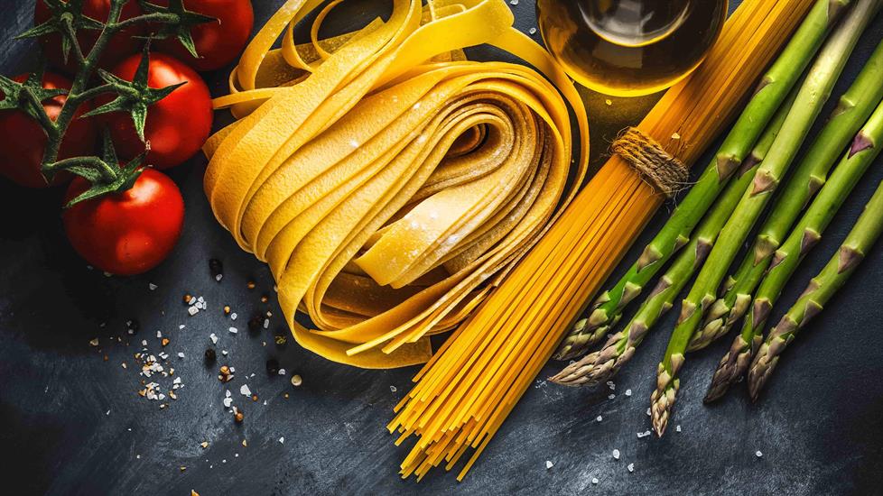 Lezzetli ve Pratik Tarifler ile İtalyan Bir Şef Gibi Makarna Yapmayı Öğrenin