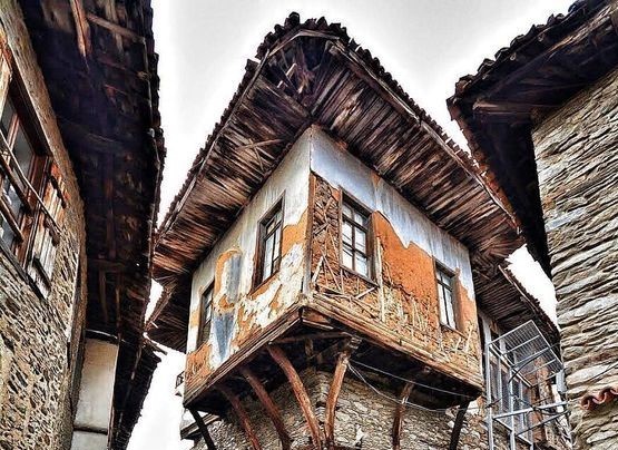 Gezginler için Rotalar: İzmir'in En Güzel Köyleriyle Tanışın