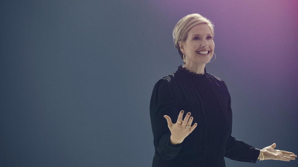 Kırılganlık ve Cesaret Kavramları Üzerine Bir Öğrenme Yolculuğuna Çıkın 