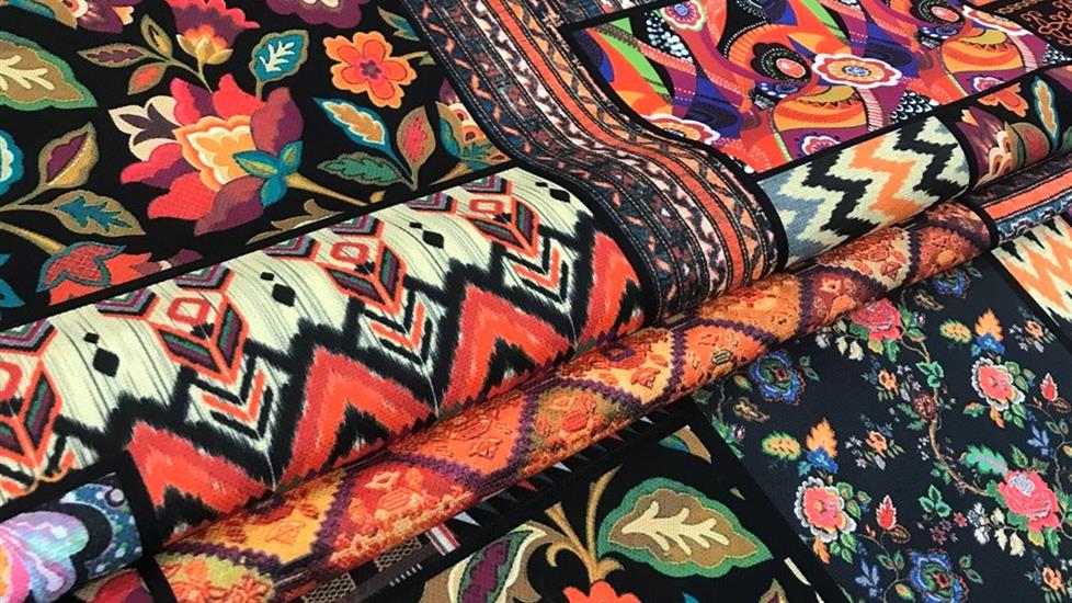 Geleneksel Kırkyama Sanatı ve Modern Versiyonu Patchwork Üzerine Bir Öğrenme Yolculuğuna Çıkın