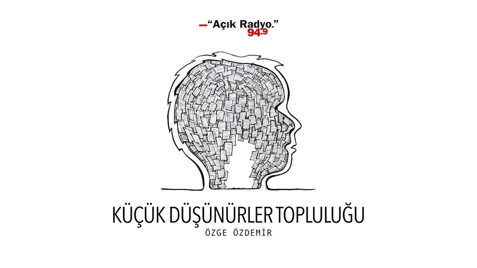 Küçük Düşünürler Topluluğu ile Tanışın