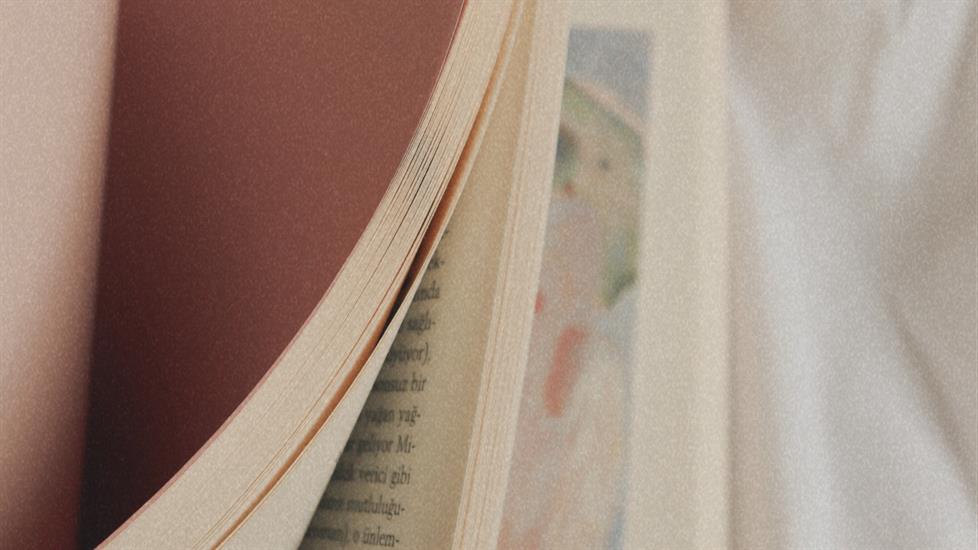 Kütüphaneler Haftası ve Kitaplar Üzerine Bir Öğrenim Yolu