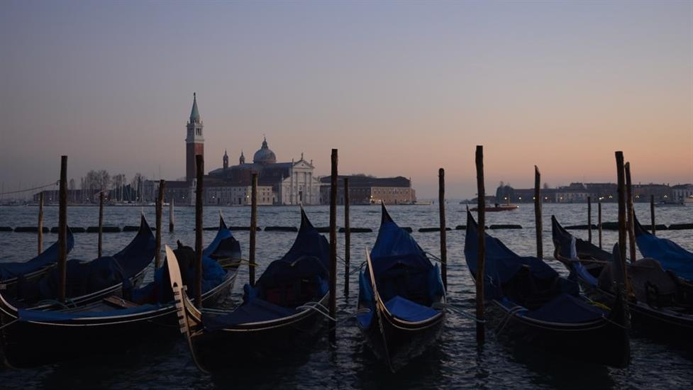 La Serenissima : Venedik'i Yakından Tanıyın
