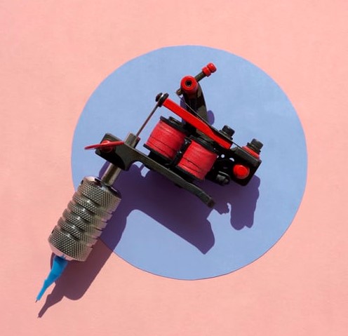 Learn These Before Getting Your First Tattoo