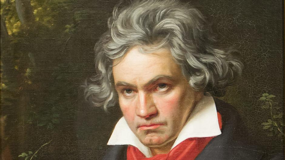 Ünlü Besteci Ludwig van Beethoven'ın Müzik Yaşamı ve Hikayesini Öğrenin