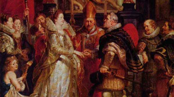 Bir Rönesans Ailesi: Medici Hanedanlığı