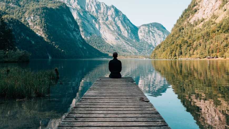 Rahatlamanın Dayanılmaz Hafifliği: Meditasyon Türlerini Keşfedin