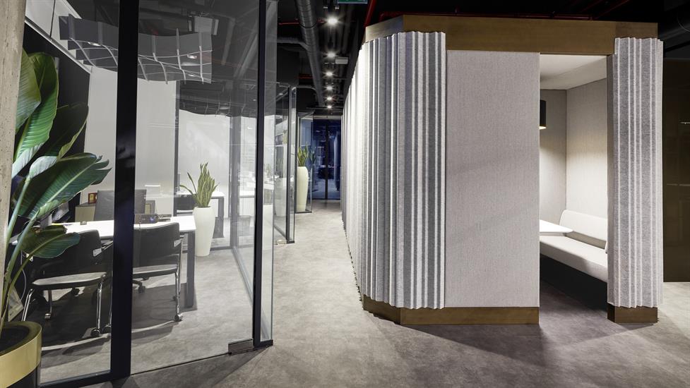 İçmimar Betül Sezgin'den Mekanda Tasarruf İpuçları