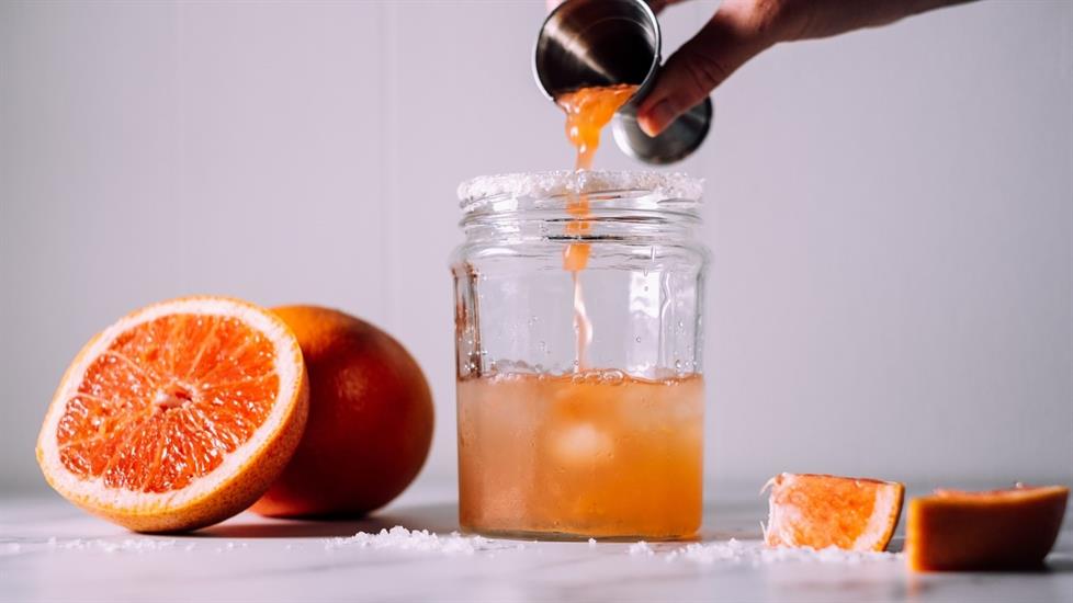 Meyve Suyu Üretimine Dair Yeni Bilgiler Keşfedin