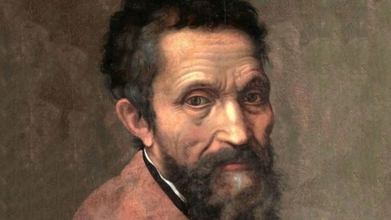 Rönesans Döneminin Büyük İsimlerinden: Michelangelo'yu Tanıyalım