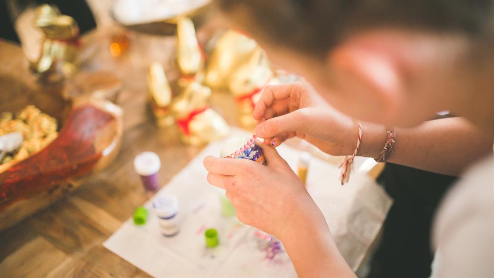 Mini Atölyem'den Efsane Kendin Yap Fikirleri Edin