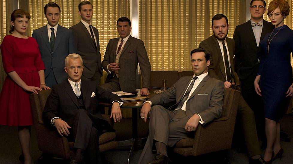 Madman 101: Bir Ajansta Müşteri Temsilcisi Ne Yapar?